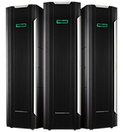 HPE NonStop Systems