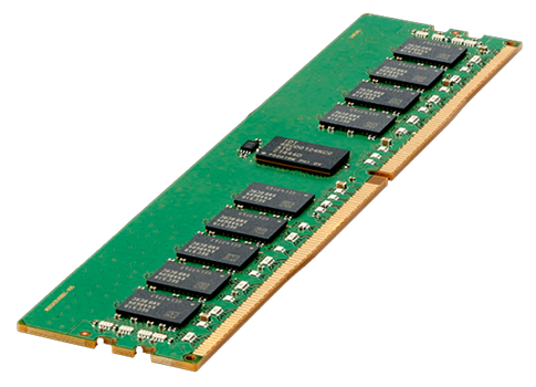 HPE DDR4 Standard Memory