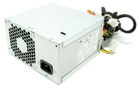 HPE Multi-Output Power Supplies