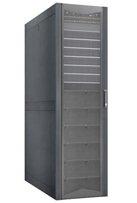 HPE Cray ClusterStor E1000 Storage Systems