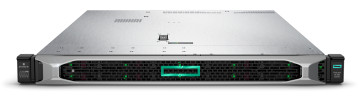 String string Muildier Zes HPE ProLiant DL360 Gen10 Server | ServerComputeWorks.com.au