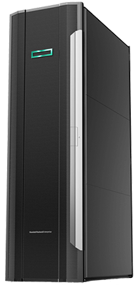 HPE Integrity NonStop NS2400 Server