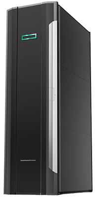 HPE Integrity NonStop BladeSystem NB56000c