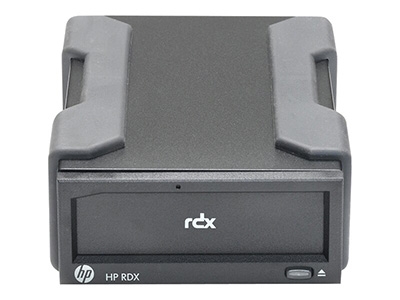 HPE RDX External Docking System