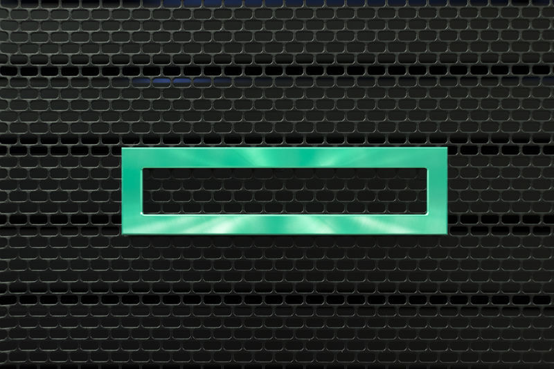 HPE MSA Storage