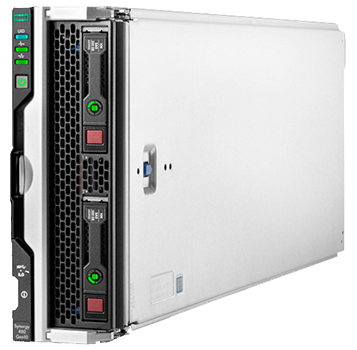 HPE Synergy 480 Gen10 Compute Module