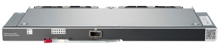 HPE Synergy 10Gb Interconnect Link Module
