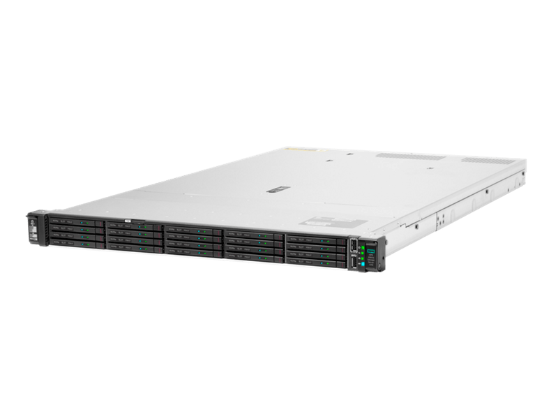 HPE Alletra Storage Server 4110