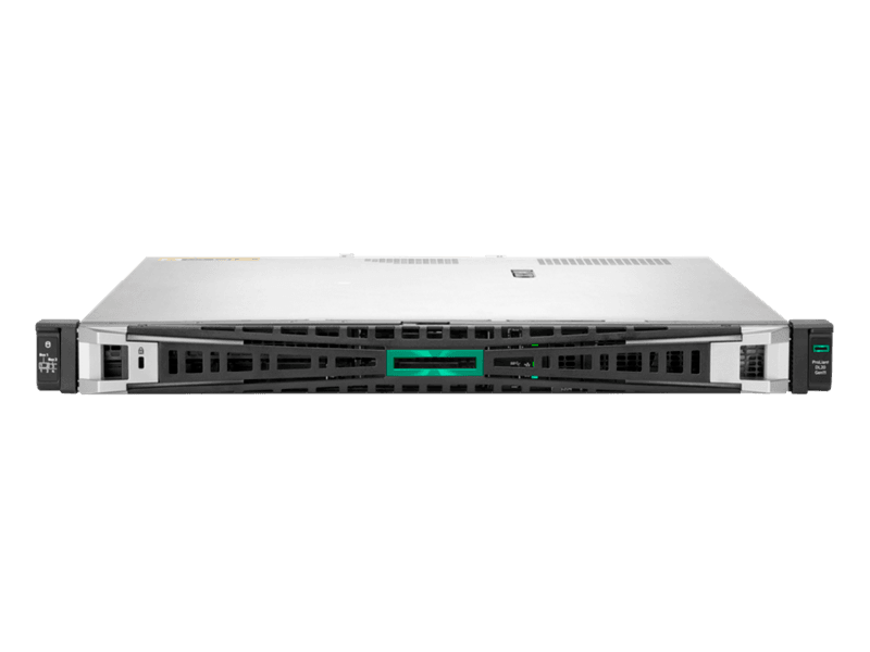 HPE ProLiant DL20 Gen11 Server
