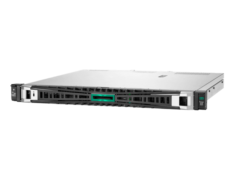 HPE ProLiant DL20 Gen11 Server