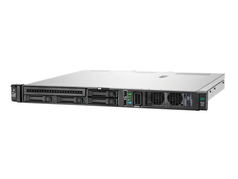 HPE ProLiant DL20 Gen11 Server