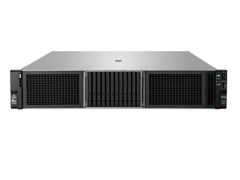 HPE ProLiant DL380a Gen11 Server