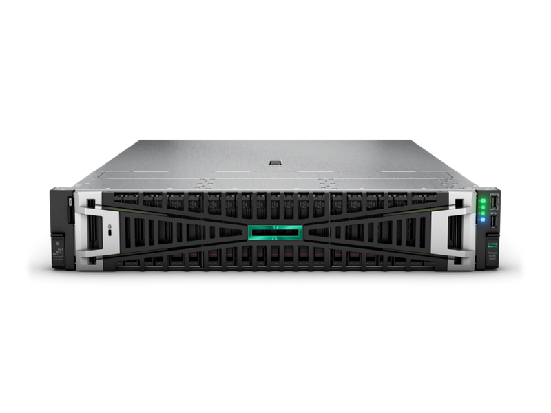 HPE ProLiant DL385 Gen11 Server