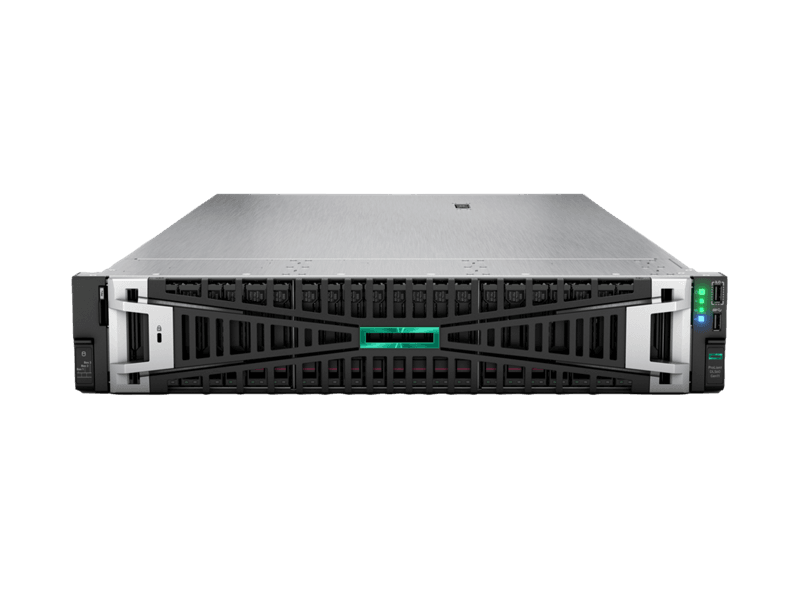 HPE ProLiant DL560 Gen11 server