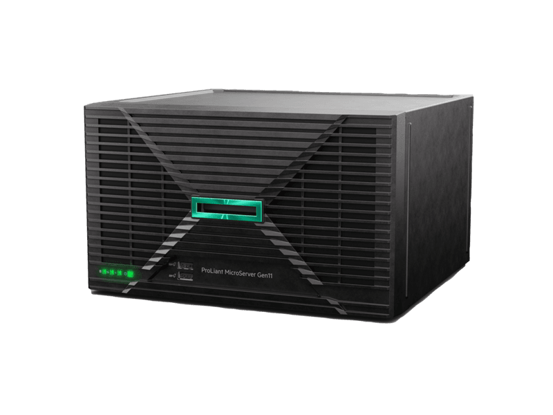 HPE MicroServer Gen11 image
