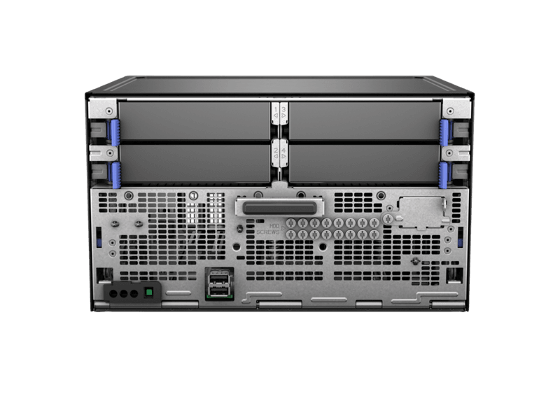 HPE MicroServer Gen11 image