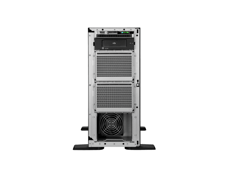 HPE Gen11 ML110 server- Open 4