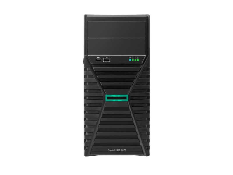 HPE ProLiant ML30 Gen11 Server
