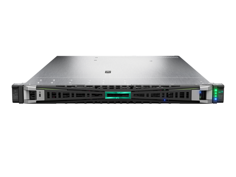 HPE ProLiant RL300 Gen11 server