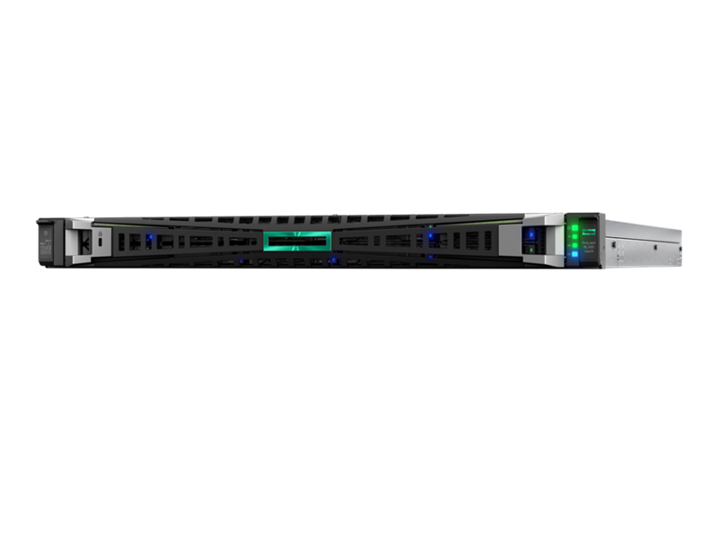HPE ProLiant RL300 Gen11 - Left