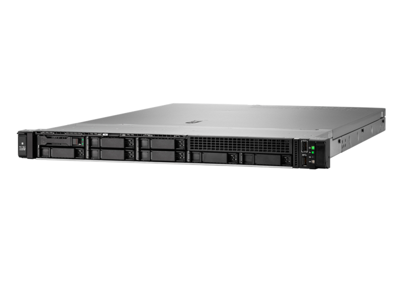 HPE Gen12 DL320 image