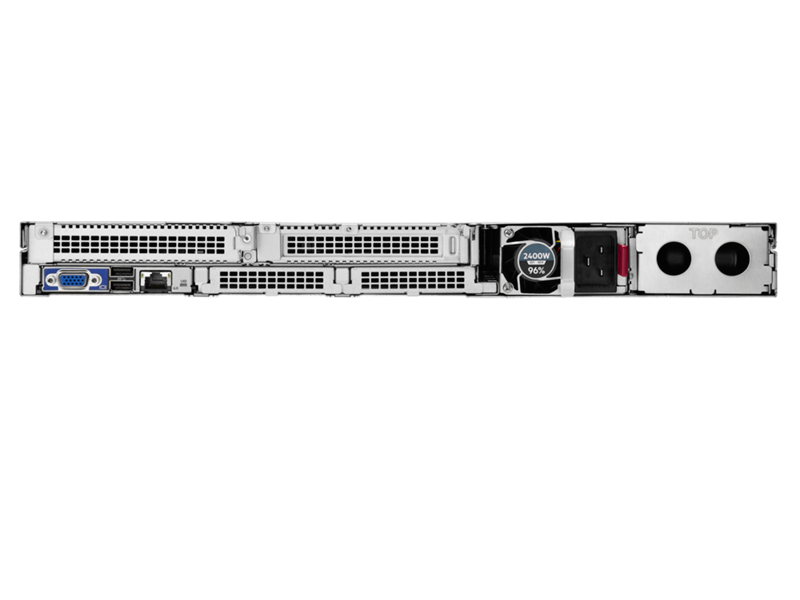 HPE Gen12 DL320 image