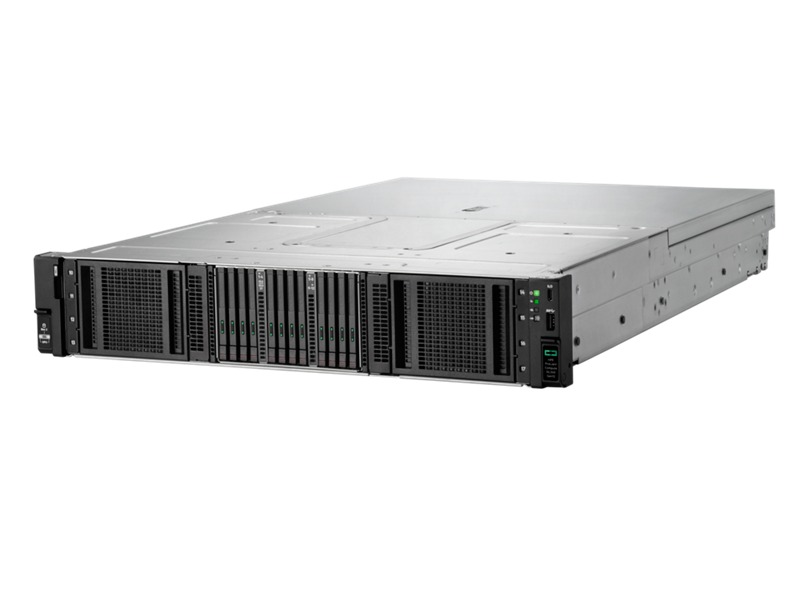 HPE Gen12 DL340 image