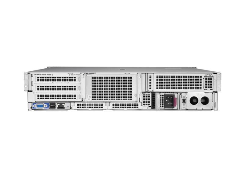 HPE Gen12 DL340 image