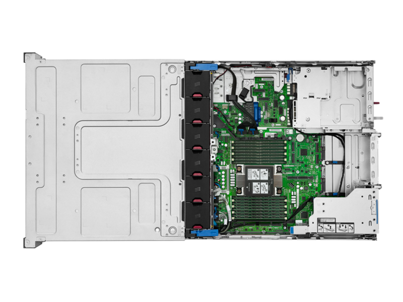 HPE Gen12 DL340 image