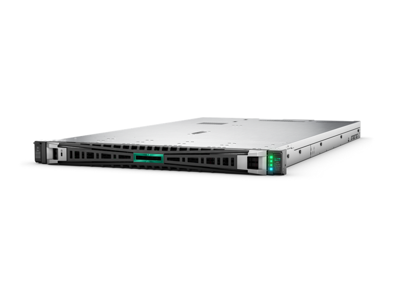 HPE ProLiant DL360 Gen12 Server