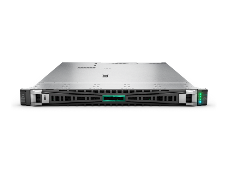HPE Gen12 DL360 image