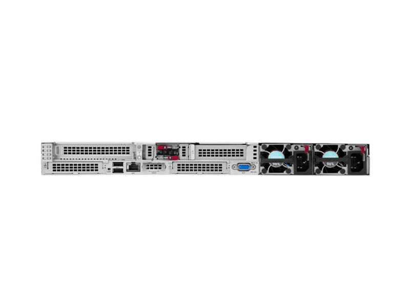HPE Gen12 DL360 image