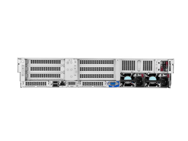 HPE ProLiant DL380a Gen12 – image 2
