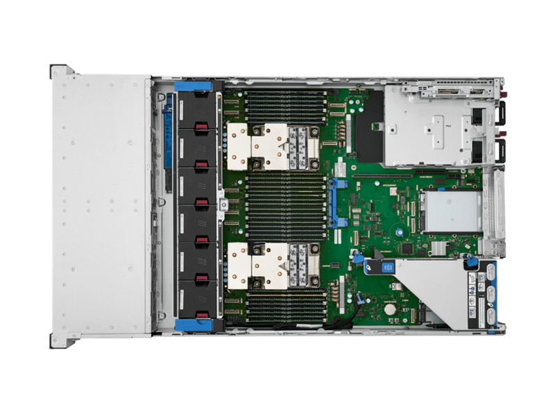 HPE ProLiant DL380a Gen12 – image 3