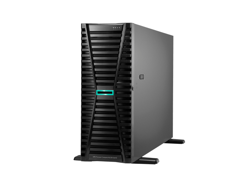 HPE ProLiant ML350 Gen12 Server