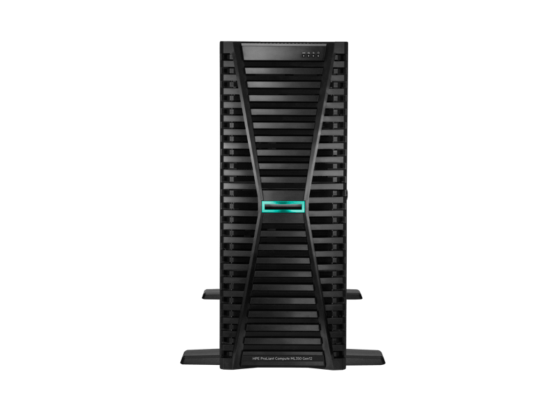 HPE Gen12 ML350 server-image2
