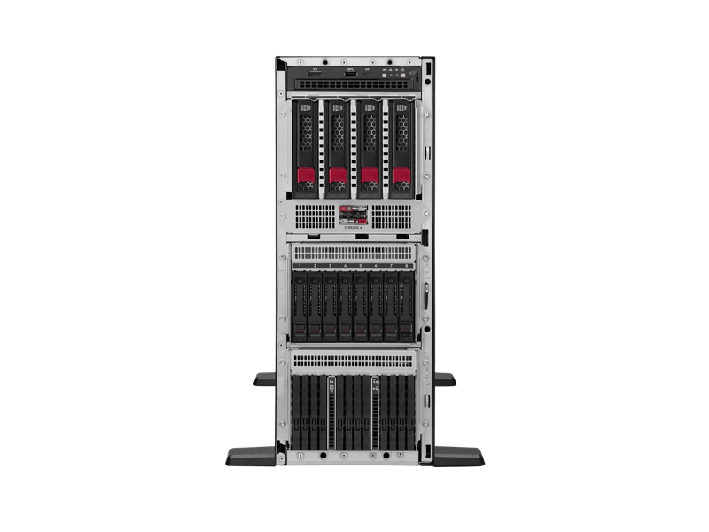 HPE Gen12 ML350 server-image3