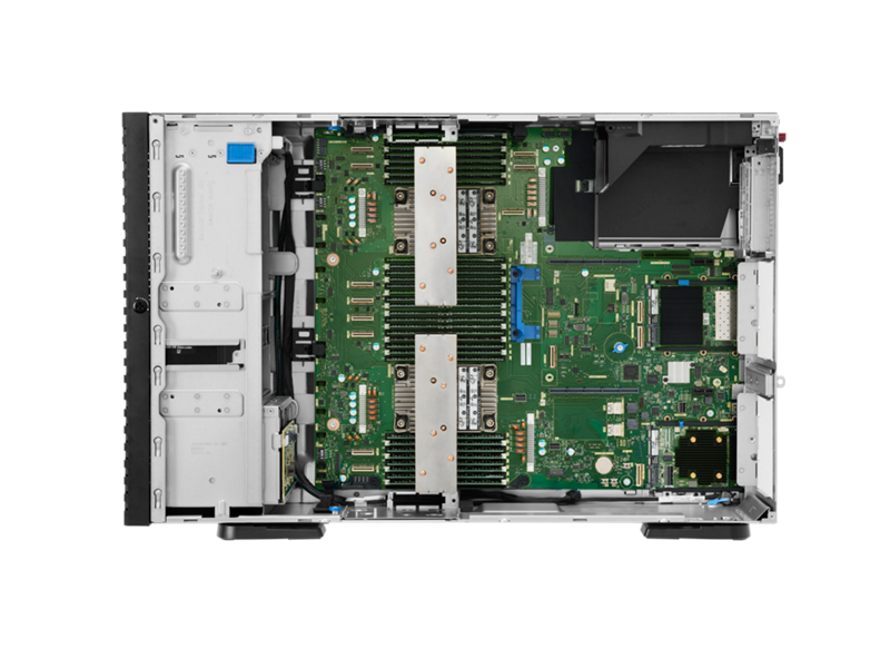 HPE Gen12 ML350 server-image6