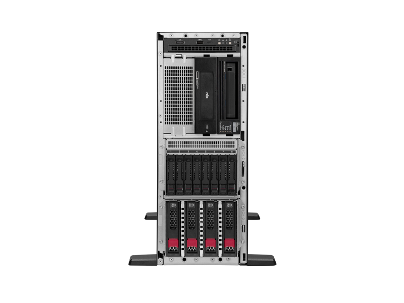 HPE Gen12 ML350 server-image8